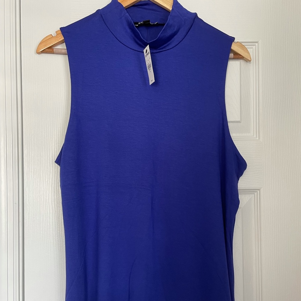 Express tank top